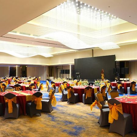 Pentacity Hotel Balikpapan Balikpapan (Borneo) Exterior foto